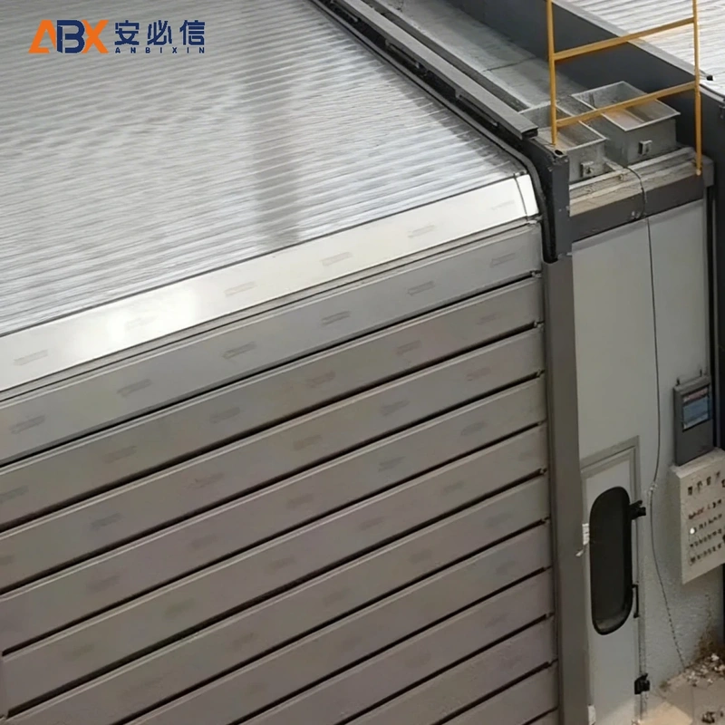 保山市快速卷帘门